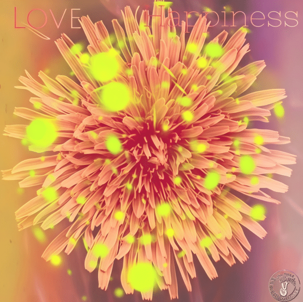 Love and Happiness