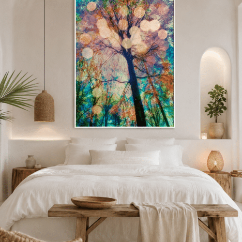 FAMILY TREE IBIZA HOTELKAMER Family Tree