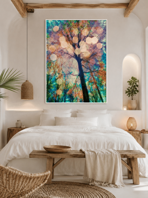 FAMILY TREE IBIZA HOTELKAMER Family Tree