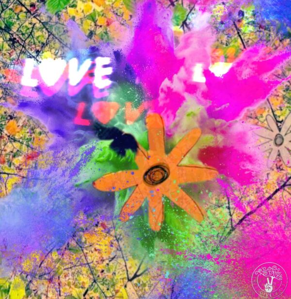 Flowerpower