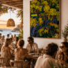 GOOD VIBRATIONS IBIZA ZEE Good Vibrations