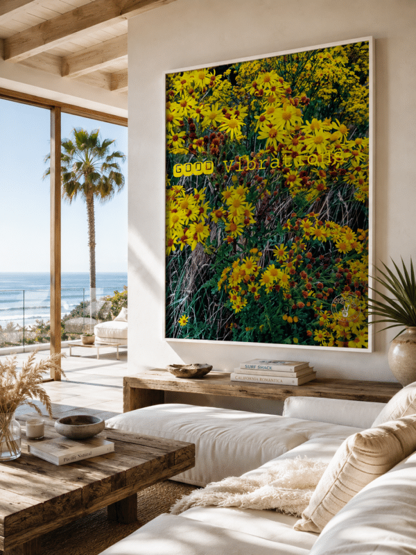 GOOD VIBRATIONS MALIBU Good Vibrations