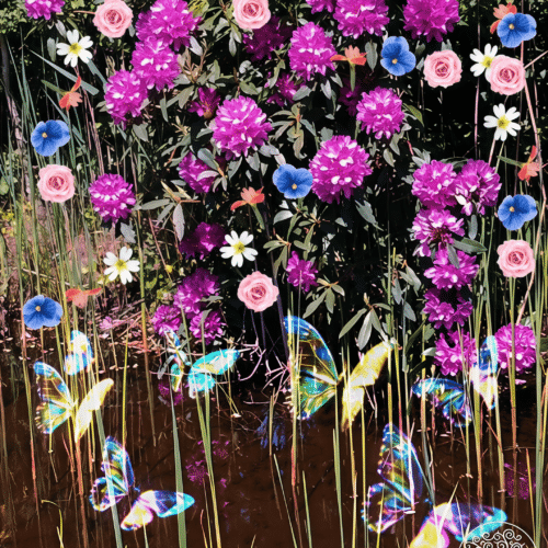 Happy Spring