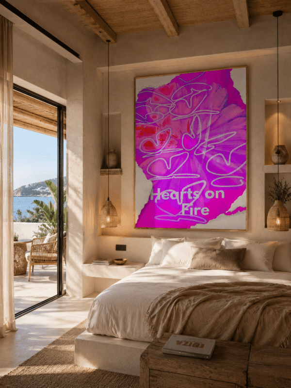 HEARTS ON FIRE IBIZA Hearts on Fire