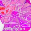 HEARTS ON FIRE LOGO Hearts on Fire