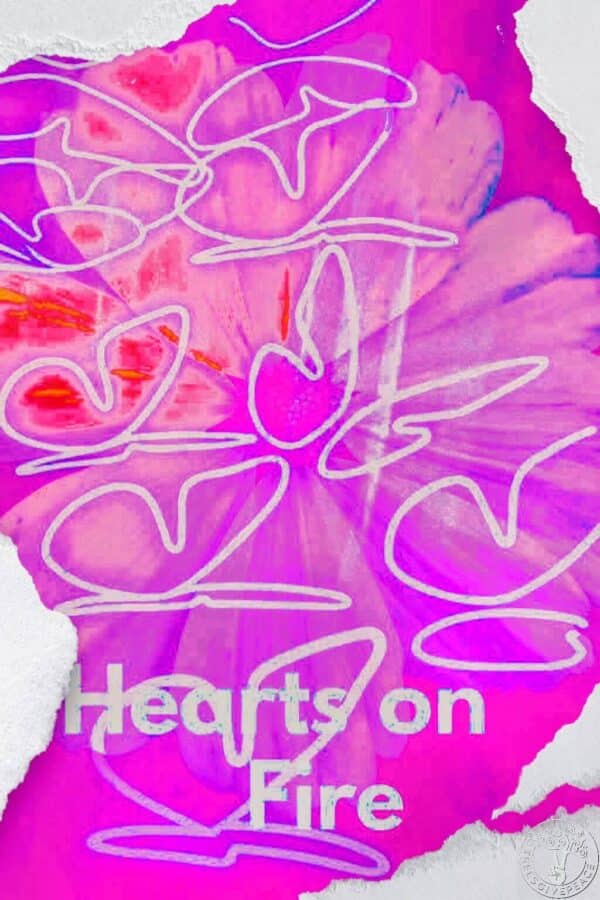 HEARTS ON FIRE LOGO Hearts on Fire