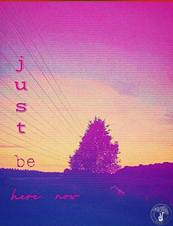 Here and Now