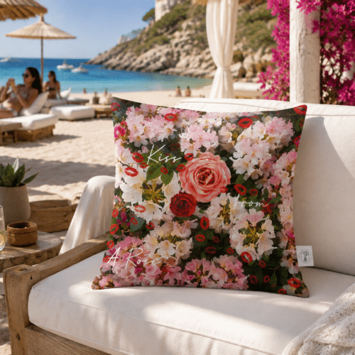 KISS FROM A ROSE LOUNGECHAIR Kiss from a Rose