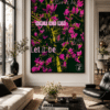 Let it be Magnolia