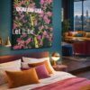 Let it be Magnolia