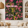 Let it be Magnolia