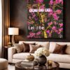 Let it be Magnolia