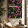 Let it be Magnolia