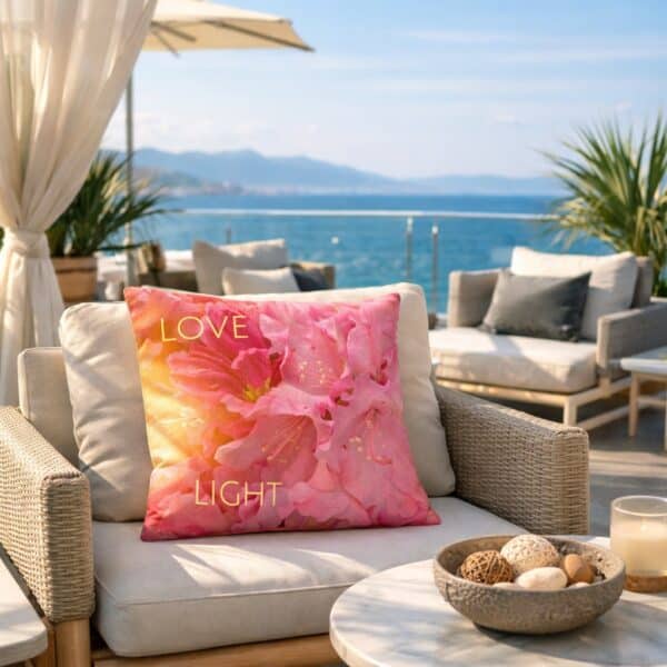 Love and Light
