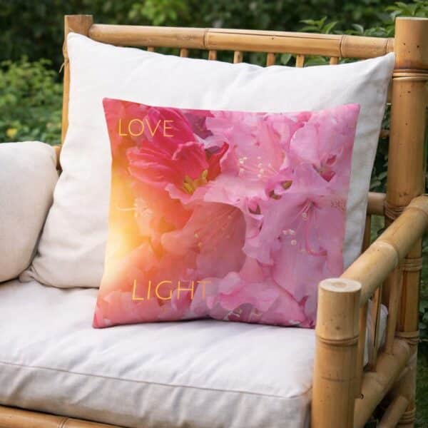 Love and Light