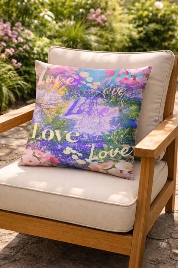 Love is All