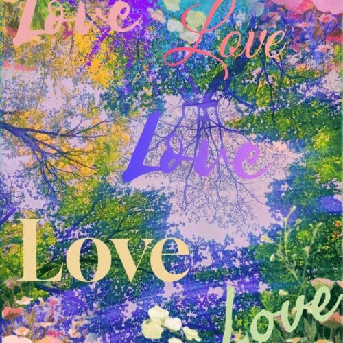 Love is All
