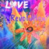 LOVE REVOLUTION LOGO Love Revolution