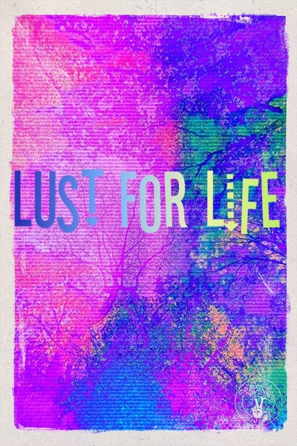LUST-FOR-LIFE-LOGO Lust for Life
