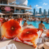 MIAMI TUINKUSSEN CRUISESHIP Miami