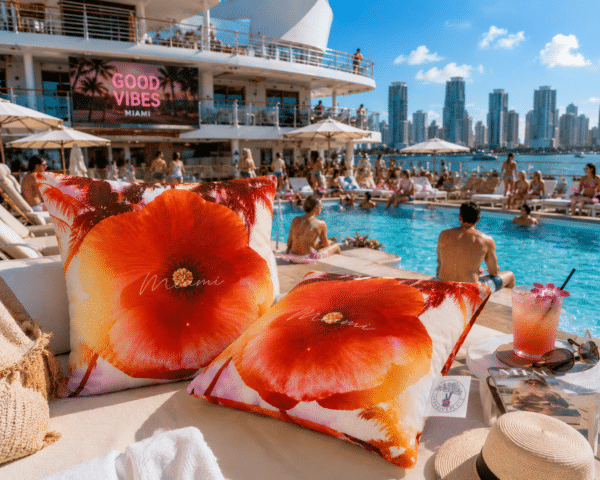 MIAMI TUINKUSSEN CRUISESHIP Miami