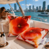 MIAMI TUINKUSSEN YACHT Miami