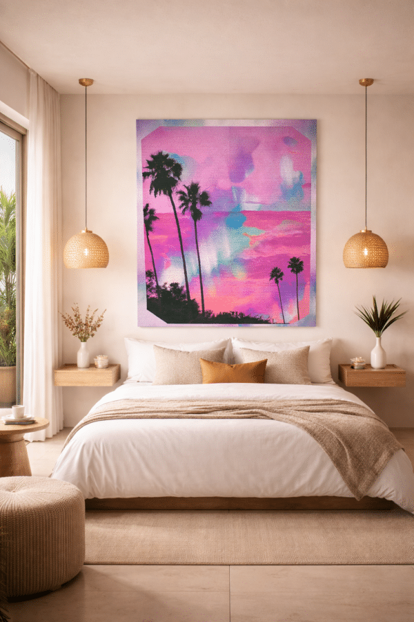 Tie Dye California