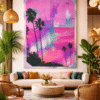 Tie Dye California