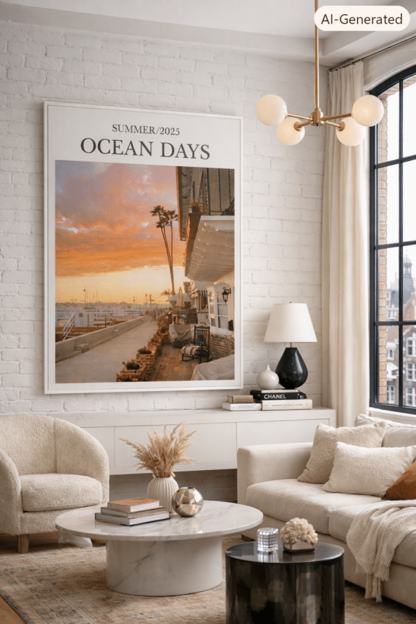OCEAN DAYS AMSTERDAM Ocean Days
