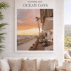 OCEAN DAYS BALKON Ocean Days