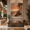 OCEAN DAYS HOTEL LOBBY Ocean Days