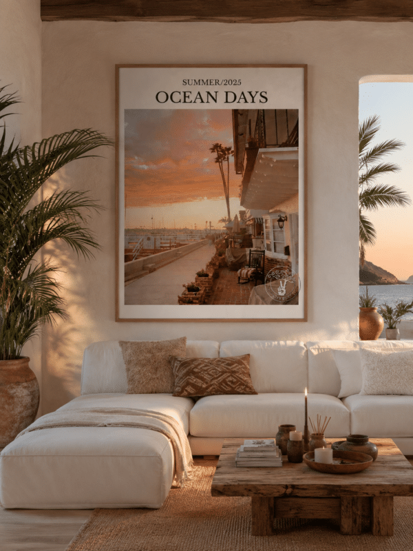 OCEAN DAYS IBIZA Ocean Days