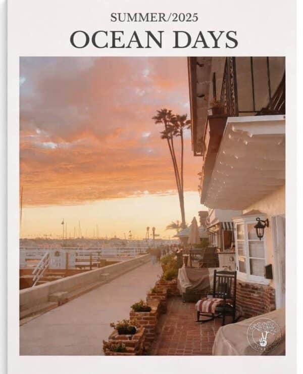 Ocean Days