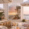 OCEAN DAYS ROOFTOP Ocean Days