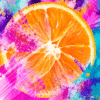 ORANGE LOGO Orange Crush