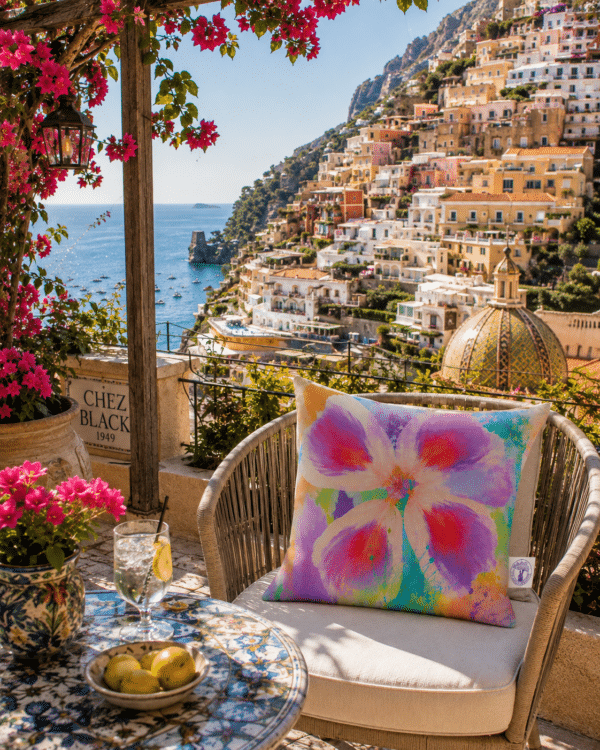 POSITANO TERRAS Positano