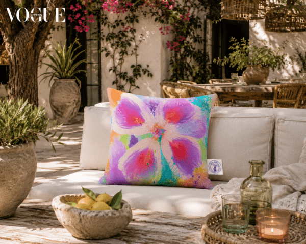 POSITANO TUINKUSSEN VOGUE LIVING Positano