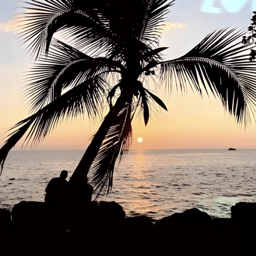 Summer Love Hawai