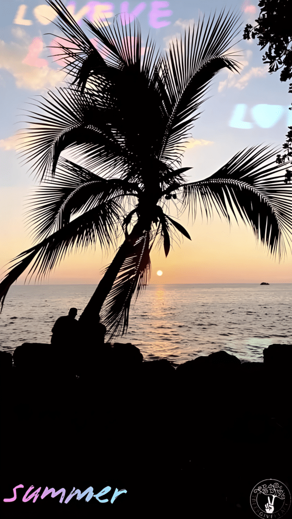 Summer Love Hawai