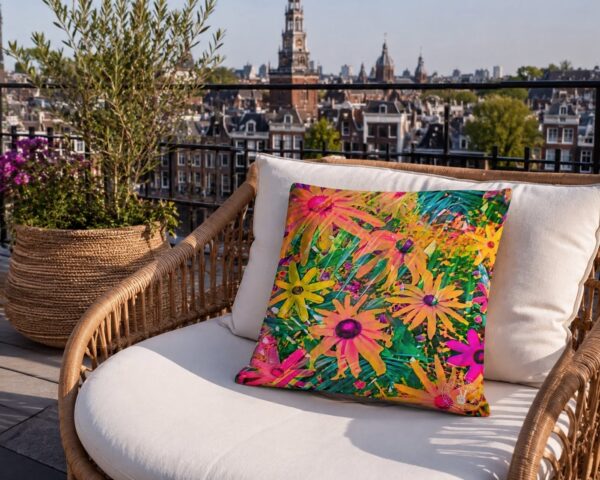 SUMMER MAGIC AMSTERDAM Summer Magic
