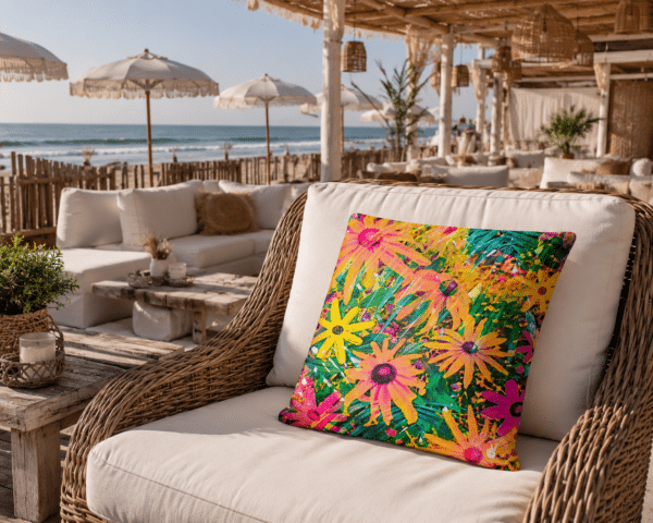 SUMMER MAGIC KUSSEN Summer Magic
