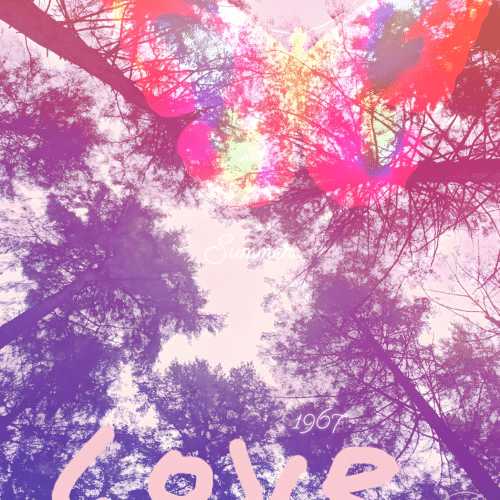 Summer of Love 1967