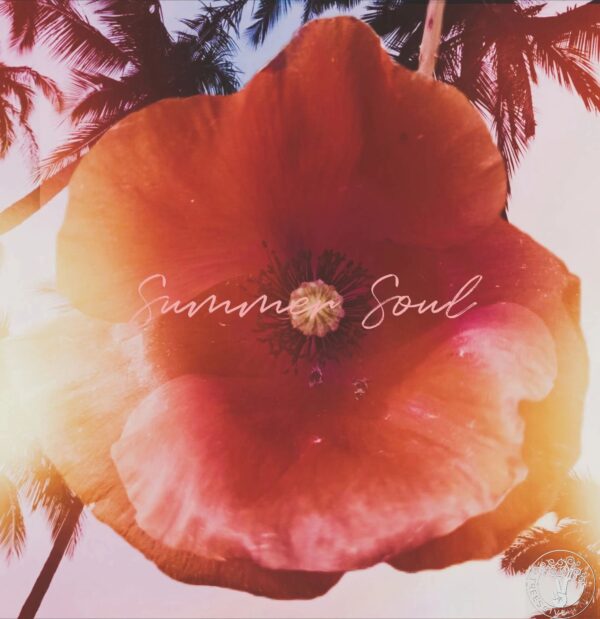 Poppy Summer Soul