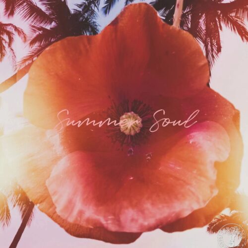 Poppy Summer Soul