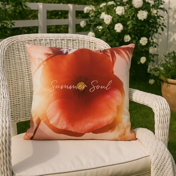 Poppy Summer Soul