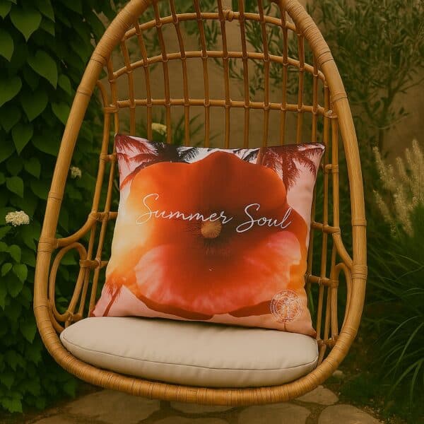 Poppy Summer Soul