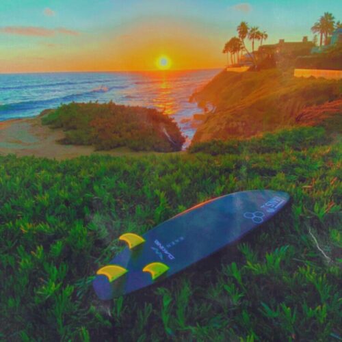 Surfin USA