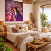Stijlvolle-hotelkamer-in-Ibiza-sfeer Moondance