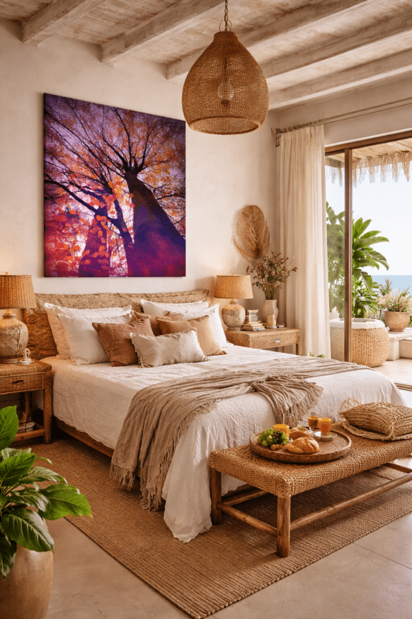 Stijlvolle-hotelkamer-in-Ibiza-sfeer Moondance