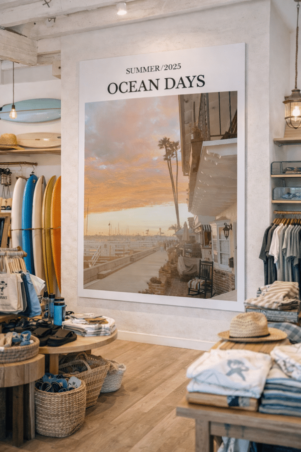 Ocean Days